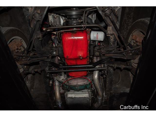 1962 Ford Falcon (CC-1435033) for sale in Concord, California