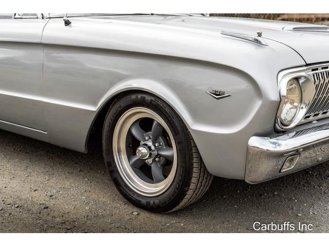 1962 Ford Falcon (CC-1435033) for sale in Concord, California