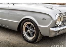 1962 Ford Falcon (CC-1435033) for sale in Concord, California