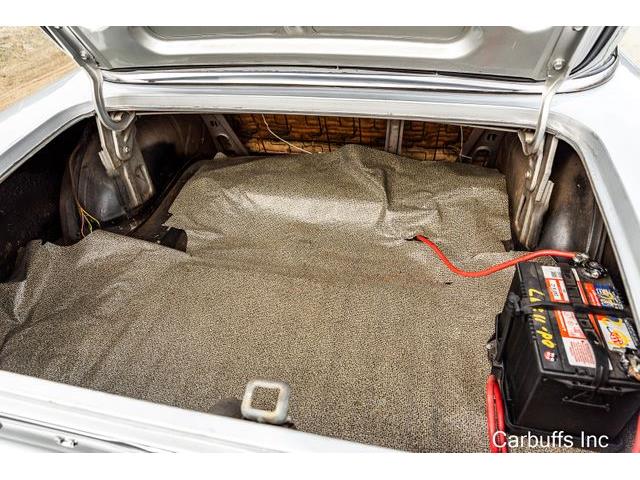 1962 Ford Falcon (CC-1435033) for sale in Concord, California