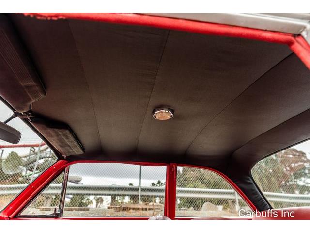 1962 Ford Falcon (CC-1435033) for sale in Concord, California