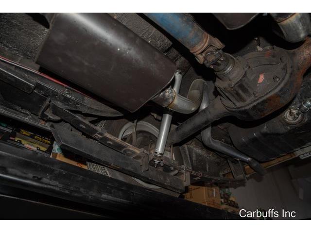 1962 Ford Falcon (CC-1435033) for sale in Concord, California