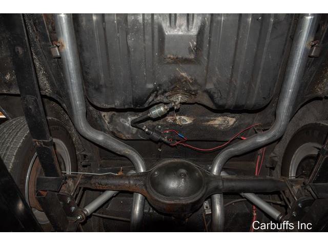 1962 Ford Falcon (CC-1435033) for sale in Concord, California