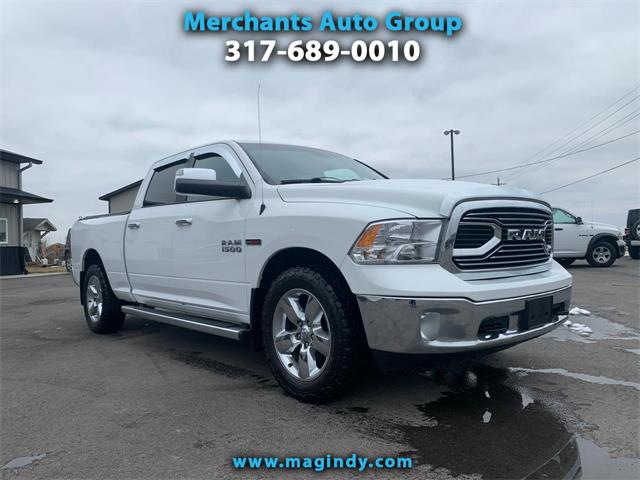 2015 Dodge Ram 1500 (CC-1435040) for sale in Cicero, Indiana