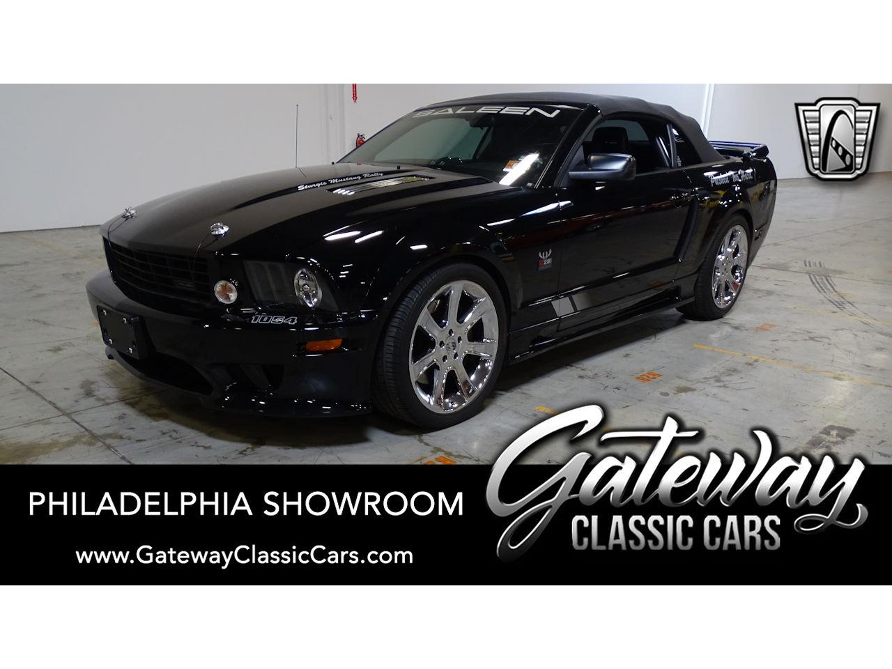 2005 Ford Mustang for Sale | ClassicCars.com | CC-1435064