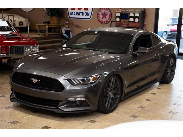 2015 Ford Mustang (CC-1430507) for sale in Venice, Florida