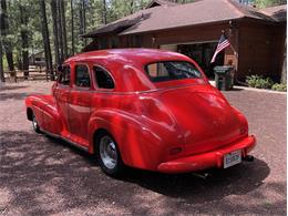 1947 Chevrolet 4-Dr Sedan (CC-1435088) for sale in Fort Worth, Texas