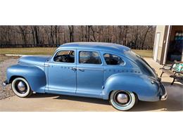 1947 Plymouth Special Deluxe (CC-1435089) for sale in Ozark, Missouri