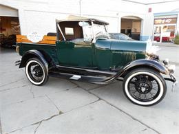1929 Ford Model A (CC-1435091) for sale in Gilroy, California