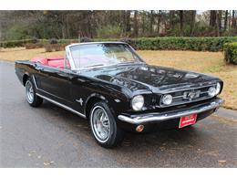 1965 Ford Mustang (CC-1435092) for sale in Roswell , Georgia