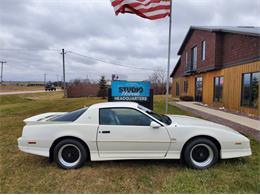 1987 Pontiac Firebird Trans Am GTA (CC-1430051) for sale in RICHMOND, Illinois