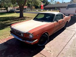 1965 Ford Mustang (CC-1435105) for sale in Gilbert, Arizona