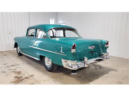 1955 Chevrolet 2-Dr Post (CC-1435106) for sale in Salesville, Ohio