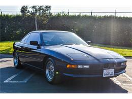 1995 BMW 8 Series (CC-1435107) for sale in Santa Ana, California