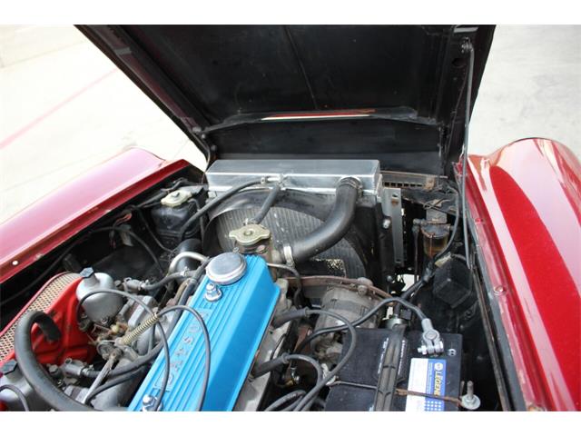 1967 Datsun SRL311 for Sale | ClassicCars.com | CC-1430511