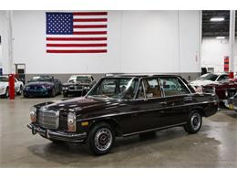 1973 Mercedes-Benz 220 (CC-1435118) for sale in Kentwood, Michigan
