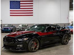 2017 Ford Mustang (CC-1435123) for sale in Kentwood, Michigan