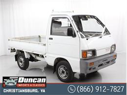 1990 Daihatsu Hijet (CC-1435126) for sale in Christiansburg, Virginia