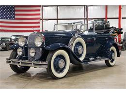 1931 Buick Series 60 (CC-1435129) for sale in Kentwood, Michigan