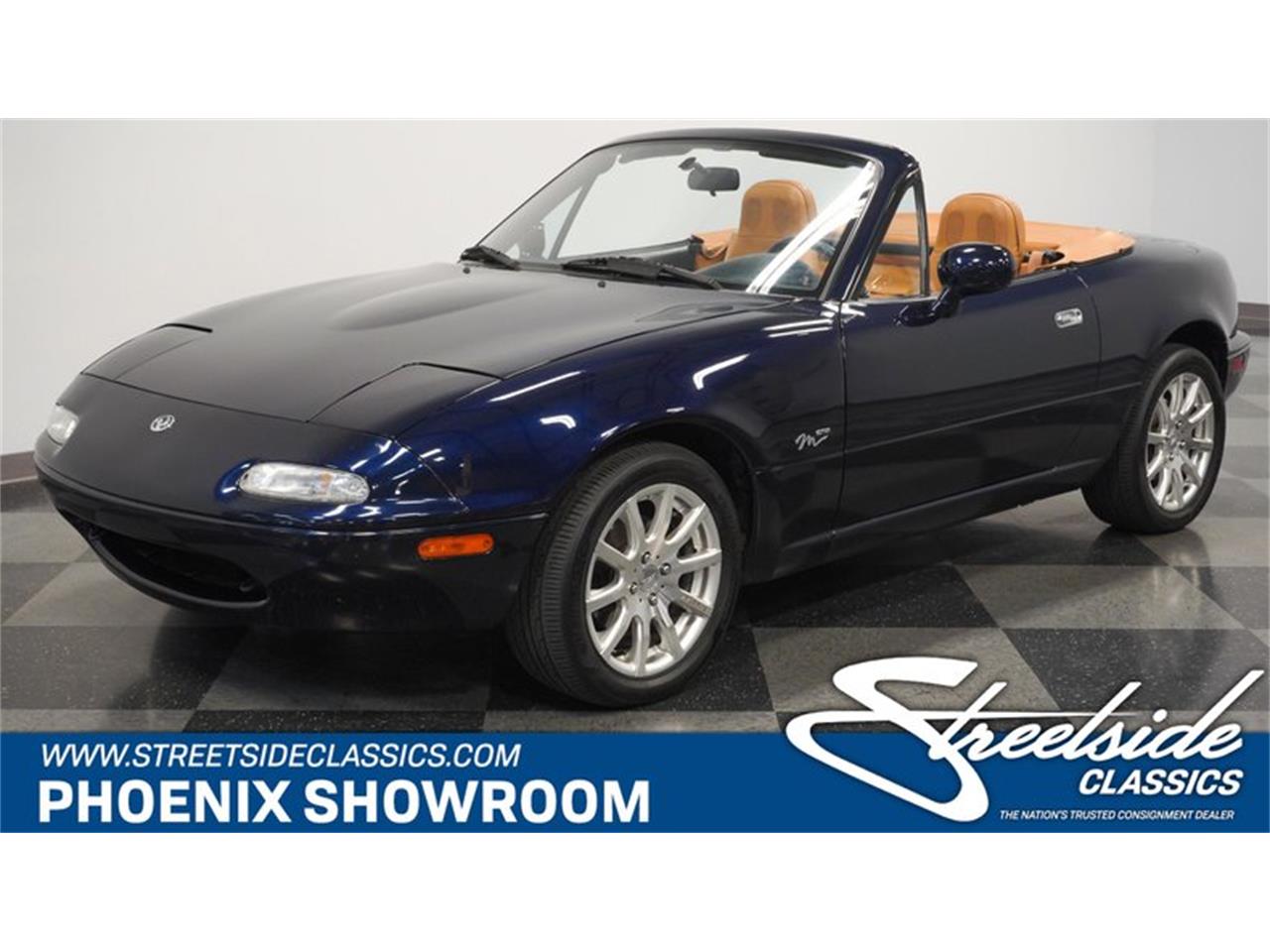 1996 Mazda Miata For Salenull
