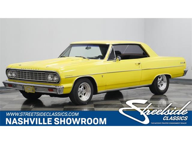 1964 Chevrolet Chevelle (CC-1435169) for sale in Lavergne, Tennessee