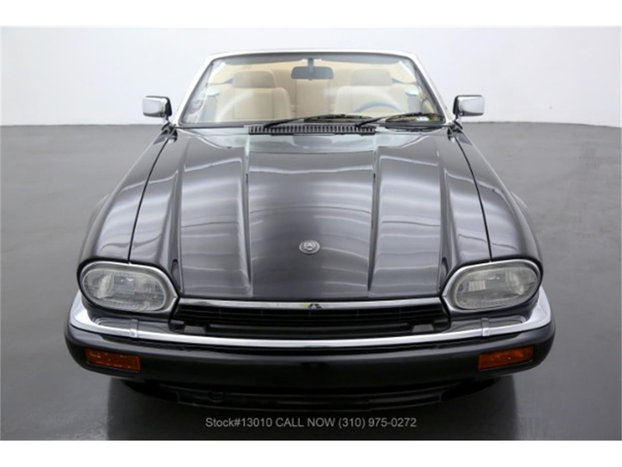 1994 Jaguar XJS (CC-1435183) for sale in Beverly Hills, California