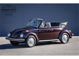 1975 Volkswagen Beetle (CC-1435185) for sale in Grand Rapids, Michigan