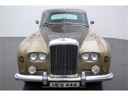 1964 Bentley S3 (CC-1435187) for sale in Beverly Hills, California