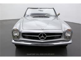 1964 Mercedes-Benz 230SL (CC-1435190) for sale in Beverly Hills, California