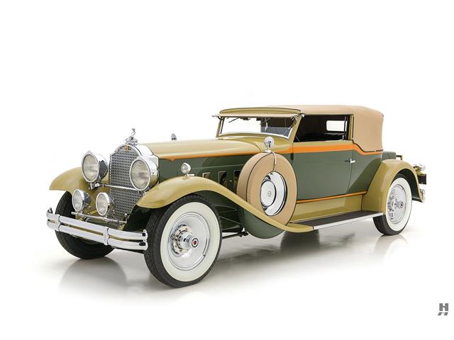 1930 Packard 745 (CC-1435208) for sale in Saint Louis, Missouri
