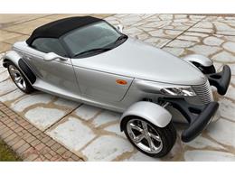 2000 Plymouth Prowler (CC-1435209) for sale in Troy, Michigan