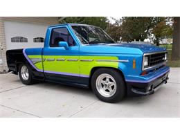 1983 Ford Ranger (CC-1435238) for sale in Cadillac, Michigan