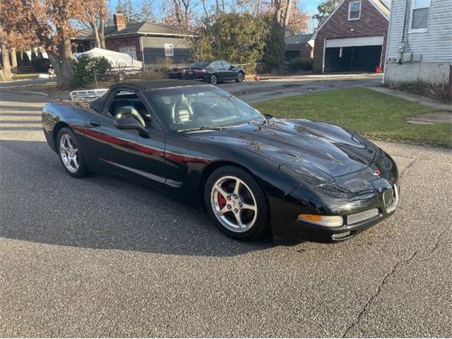 2000 Chevrolet Corvette for Sale | ClassicCars.com | CC-1435245