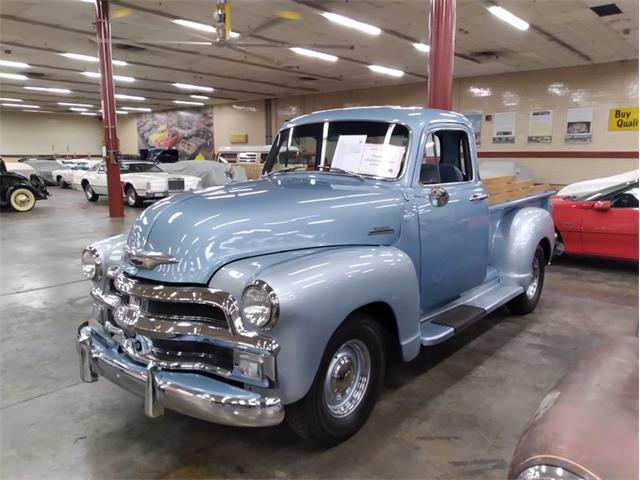 1954 Chevrolet 3100 (CC-1435254) for sale in Concord, North Carolina