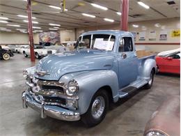 1954 Chevrolet 3100 (CC-1435254) for sale in Concord, North Carolina