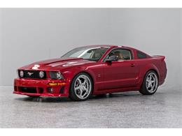 2005 Ford Mustang (CC-1435259) for sale in Concord, North Carolina