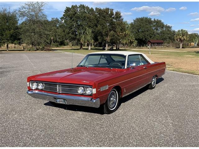 1966 Mercury S55 (CC-1430526) for sale in Clearwater, Florida
