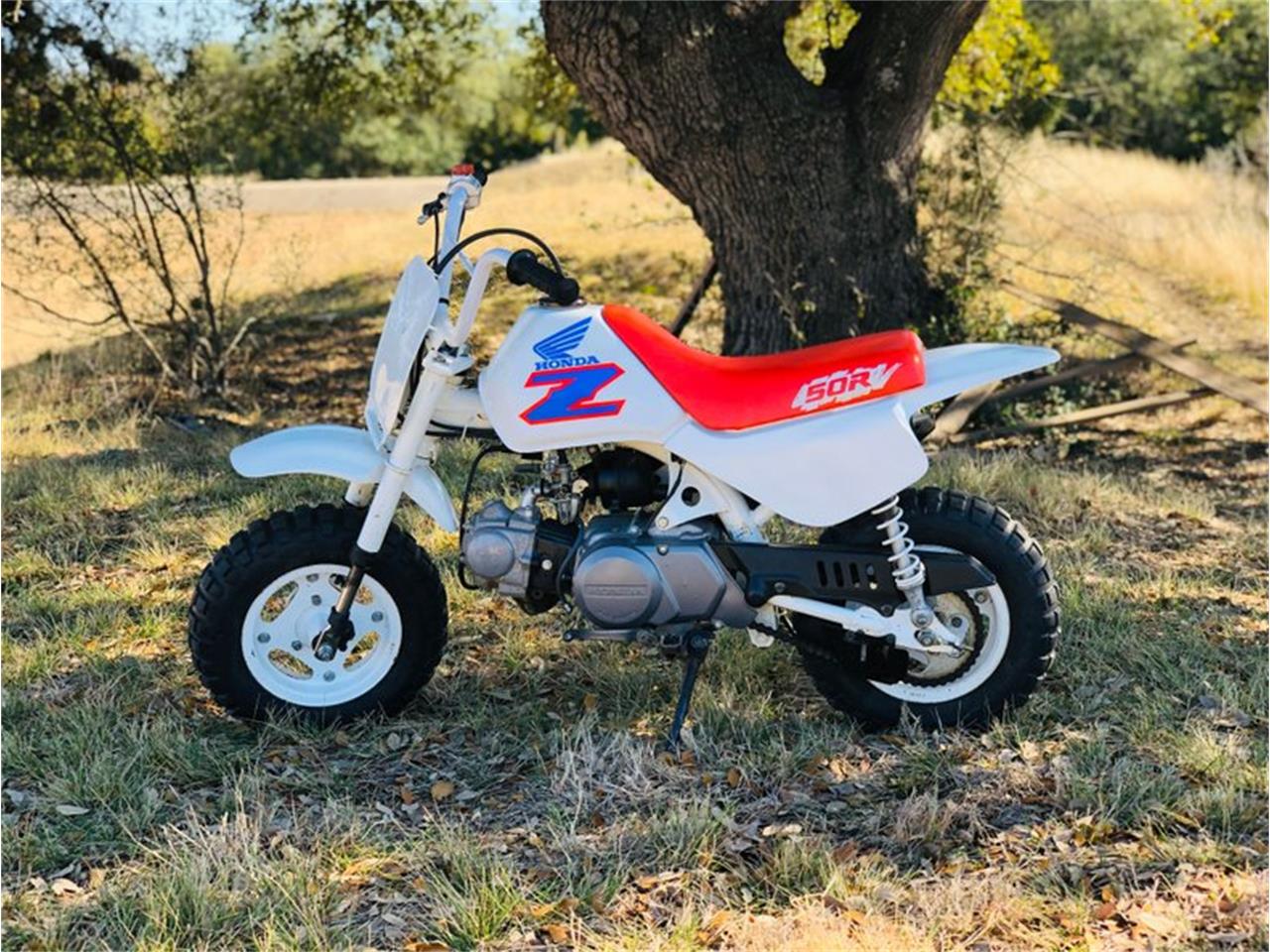 1991 Honda Motorcycle for Sale | ClassicCars.com | CC-1435261