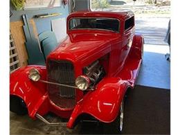 1932 Ford Coupe (CC-1435264) for sale in Greensboro, North Carolina