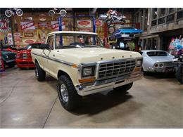 1979 Ford F150 (CC-1435269) for sale in Greensboro, North Carolina