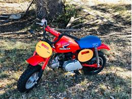 1984 Honda Motorcycle (CC-1435281) for sale in Greensboro, North Carolina