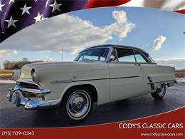 1953 Ford Crestline (CC-1435287) for sale in Stanley, Wisconsin