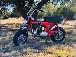 1970 Honda Motorcycle (CC-1435288) for sale in Greensboro, North Carolina