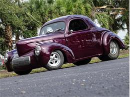 1941 Willys Coupe (CC-1435293) for sale in Palmetto, Florida