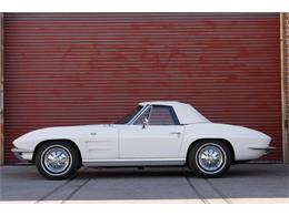 1964 Chevrolet Corvette (CC-1435302) for sale in Reno, Nevada