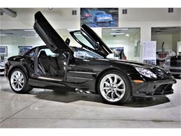 2006 Mercedes-Benz SLR (CC-1435304) for sale in Chatsworth, California