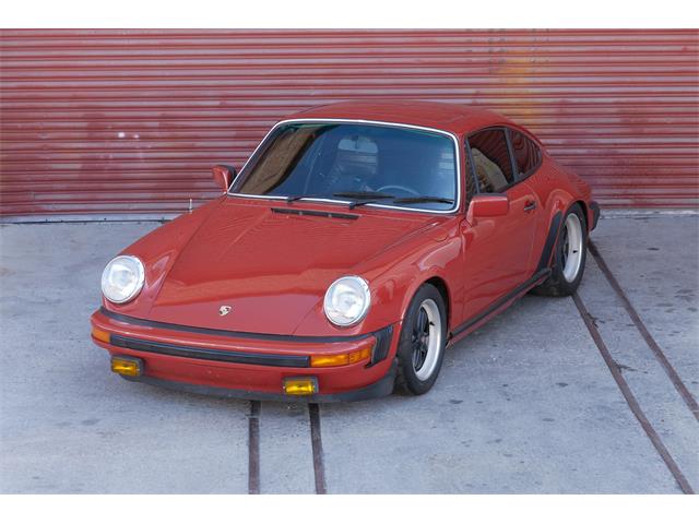 1977 Porsche 911 (CC-1435309) for sale in Reno, Nevada