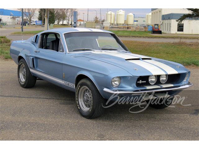 1967 Shelby GT350 (CC-1435315) for sale in Scottsdale, Arizona