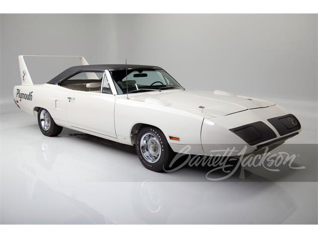 1970 Plymouth Superbird (CC-1435317) for sale in Scottsdale, Arizona