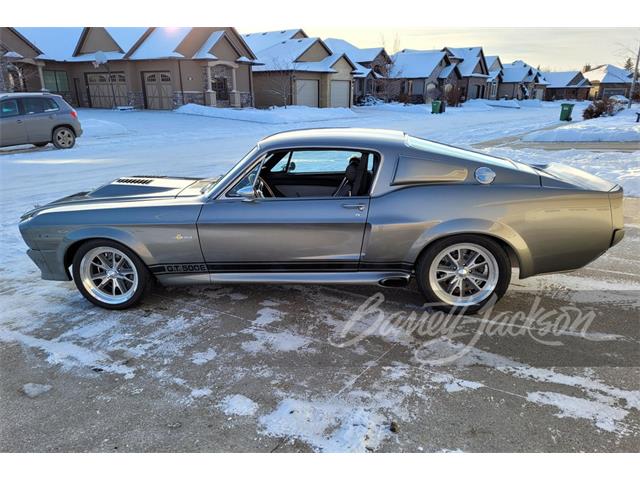 1967 Ford Mustang (CC-1435318) for sale in Scottsdale, Arizona